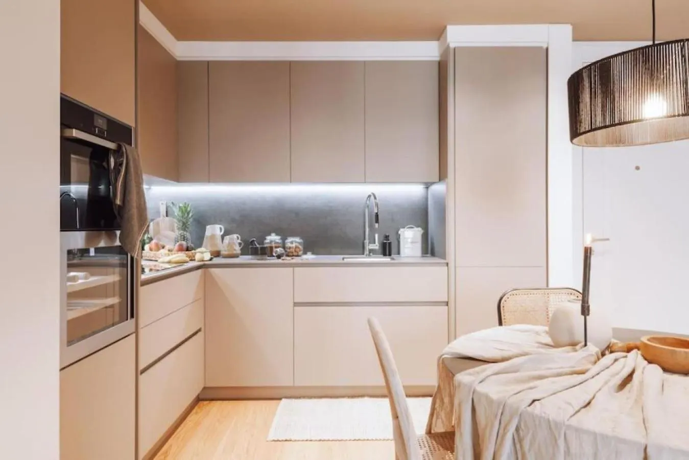 Kele - 1 Bedroom And Swimming Pool In Passeig De Gracia Barcelona 0*,  Spanyolország