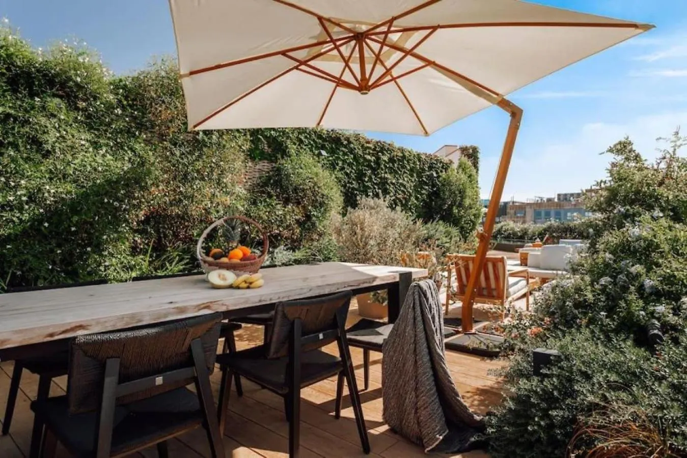 Kele - 1 Bedroom And Swimming Pool In Passeig De Gracia Barcelona Apartman
