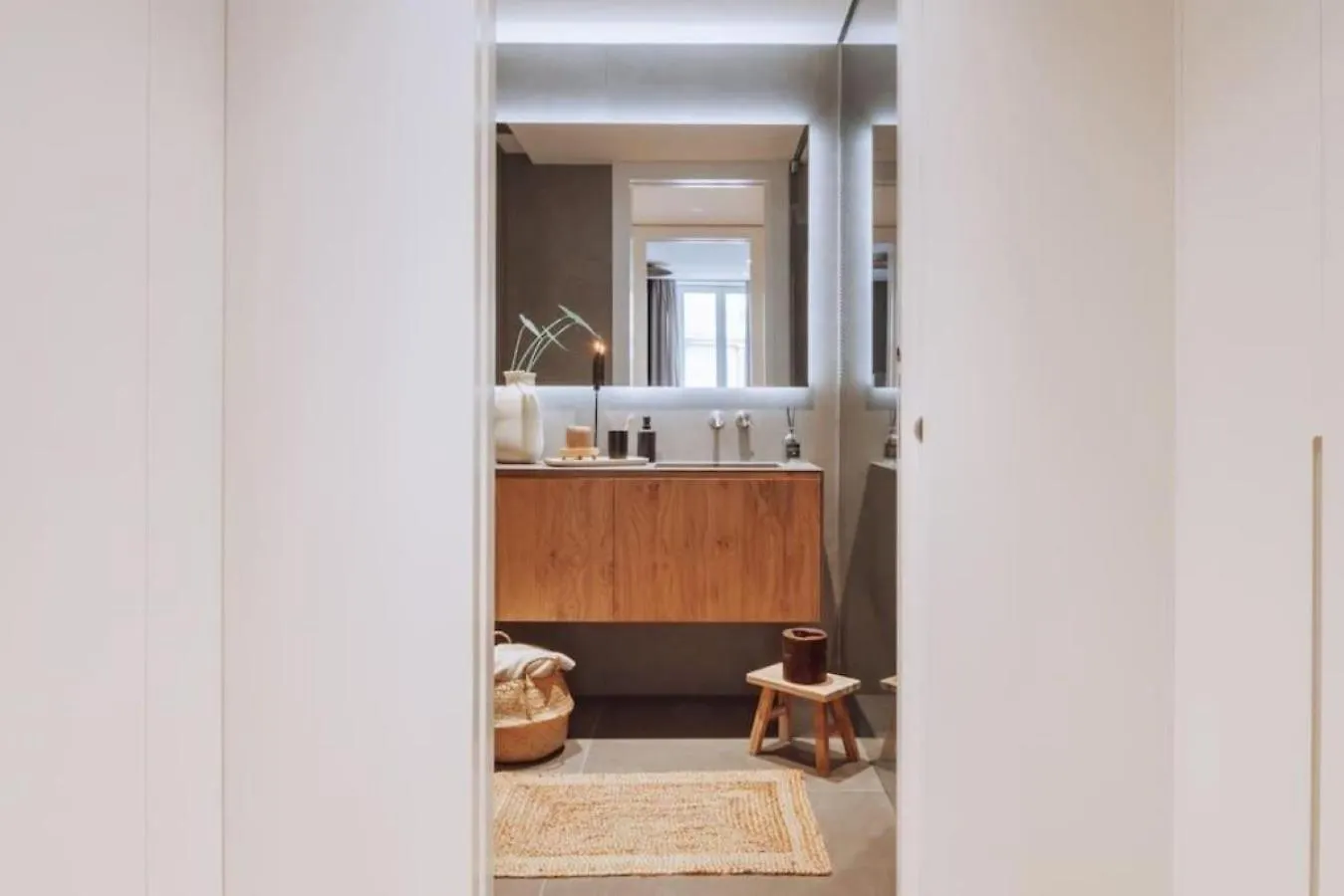 アパート Kele - 1 Bedroom And Swimming Pool In Passeig De Gracia バルセロナ