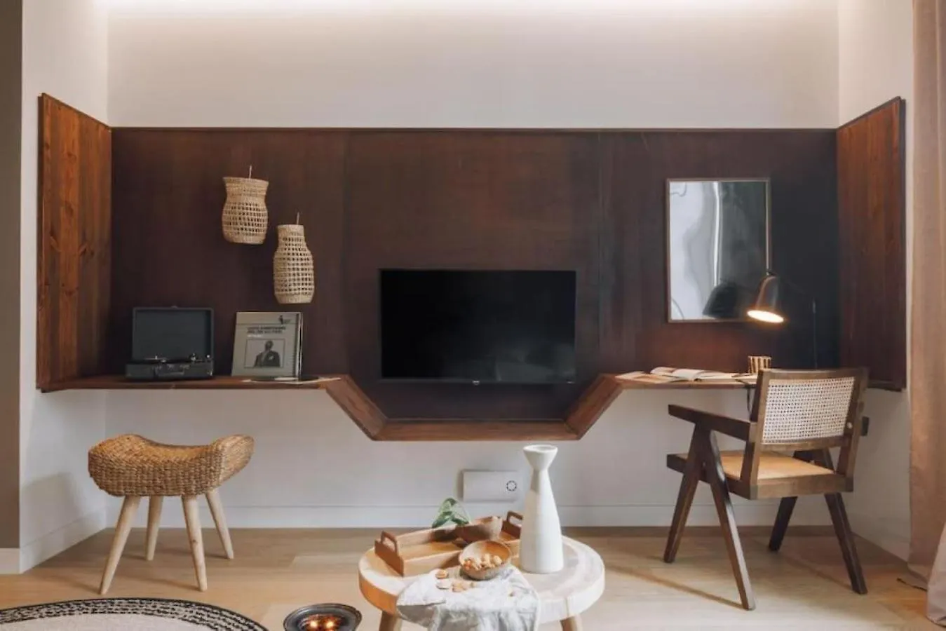 Kele - 1 Bedroom And Swimming Pool In Passeig De Gracia 바르셀로나 스페인