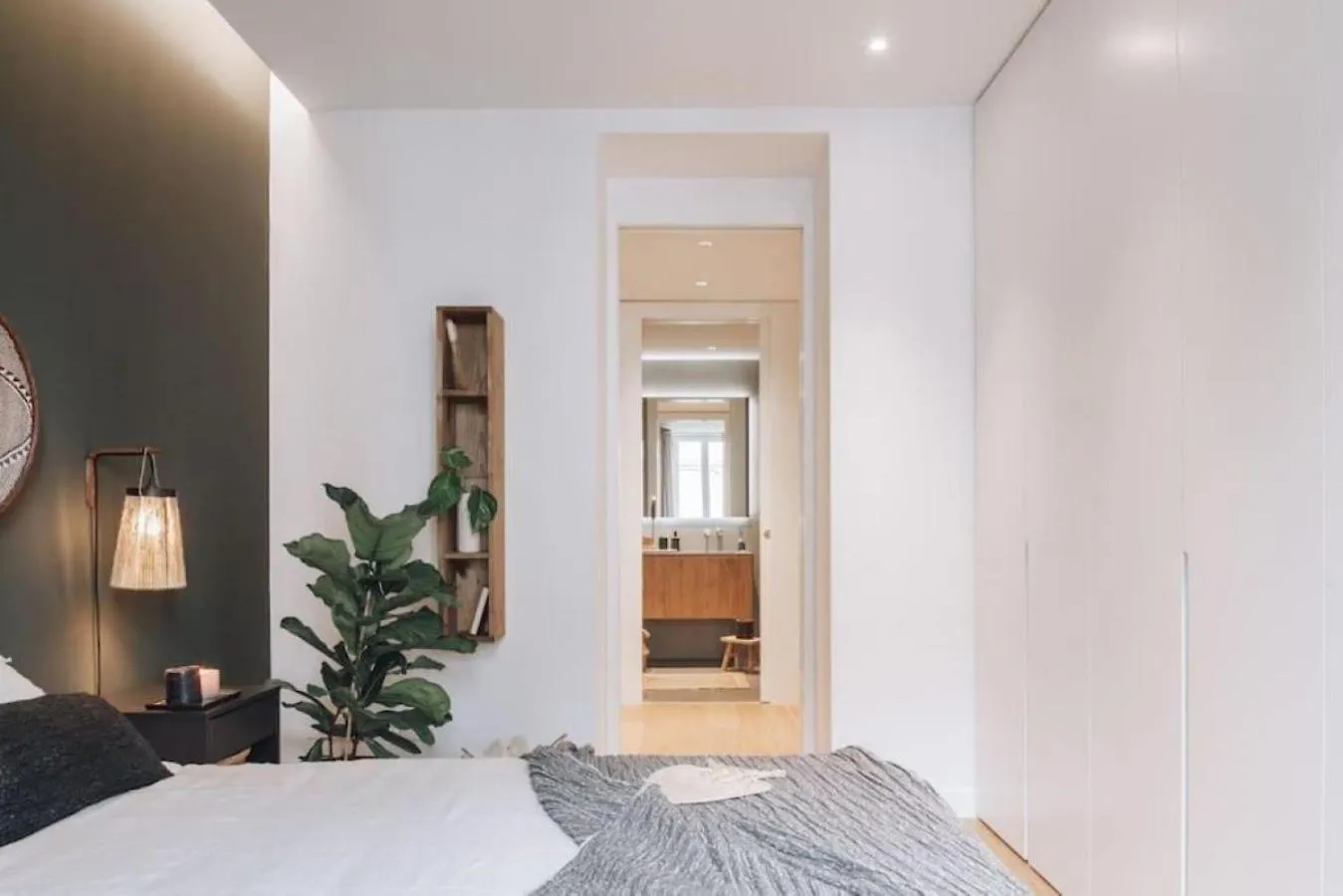 아파트 Kele - 1 Bedroom And Swimming Pool In Passeig De Gracia 바르셀로나 스페인