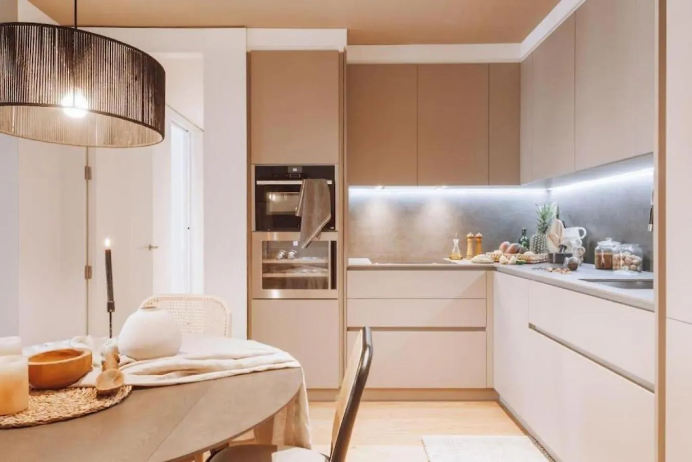 Kele - 1 Bedroom And Swimming Pool In Passeig De Gracia 바르셀로나 스페인