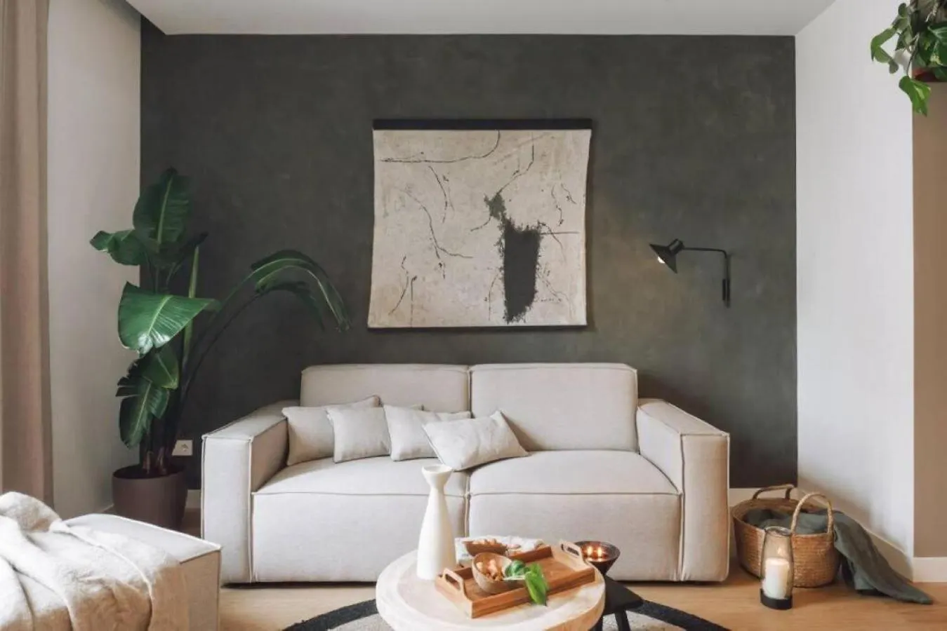 Kele - 1 Bedroom And Swimming Pool In Passeig De Gracia 바르셀로나 아파트