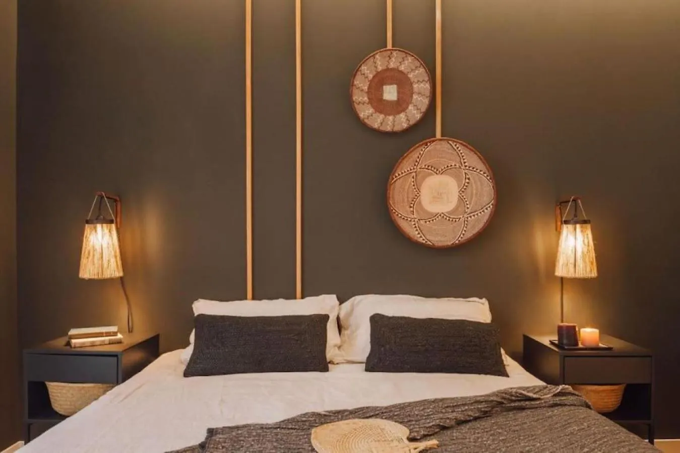 Kele - 1 Bedroom And Swimming Pool In Passeig De Gracia 바르셀로나